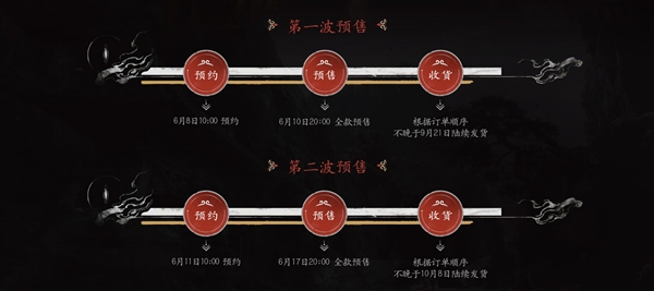 《黑神话：悟空》实体豪华典藏版泄露：820元起限量三万套 第6张