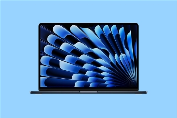 起售价7599元！苹果上架M3 MacBook Air官翻机：比全新便宜上千元 第1张