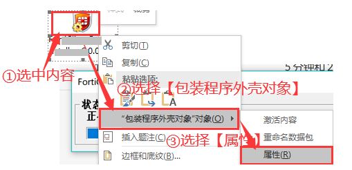 wps嵌入文档打不开了怎么办? wps无法打开嵌入的文件的解决办法 第2张