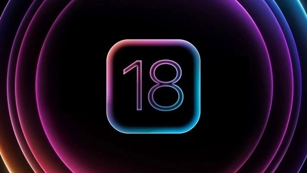 终于跟上安卓！iOS18将支持Face ID应用锁定 第1张