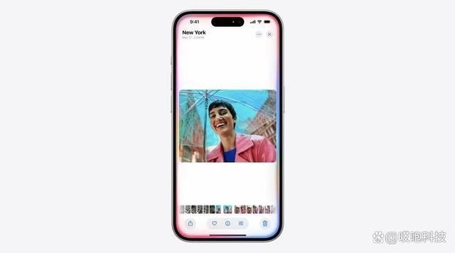 iOS18 正式发布支持通话录音了: 附苹果iOS 18升级名单公布 第24张