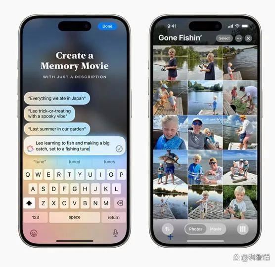 ios18值不值得升级? iOS 18抢先上手体验 第12张