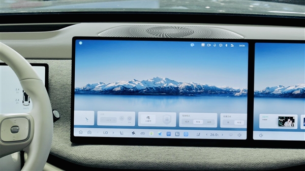 长城汽车新一代座舱系统Coffee OS 3首发 “五好学霸”带来智慧空间新体验 第3张