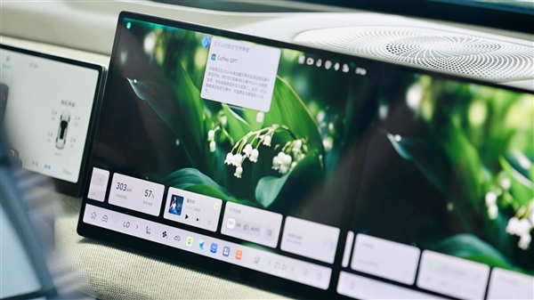 长城汽车新一代座舱系统Coffee OS 3首发 “五好学霸”带来智慧空间新体验 第7张