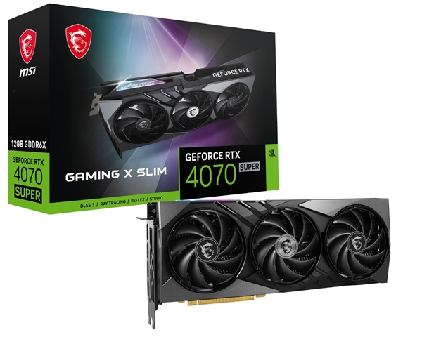 购微星GeForce RTX 4070及以上型号显卡/整机 免费畅玩《黑神话：悟空》 第5张