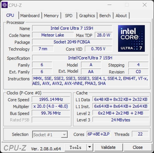 你的移动工作站 Redmi Book Pro 16 2024轻薄笔记本评测 第4张