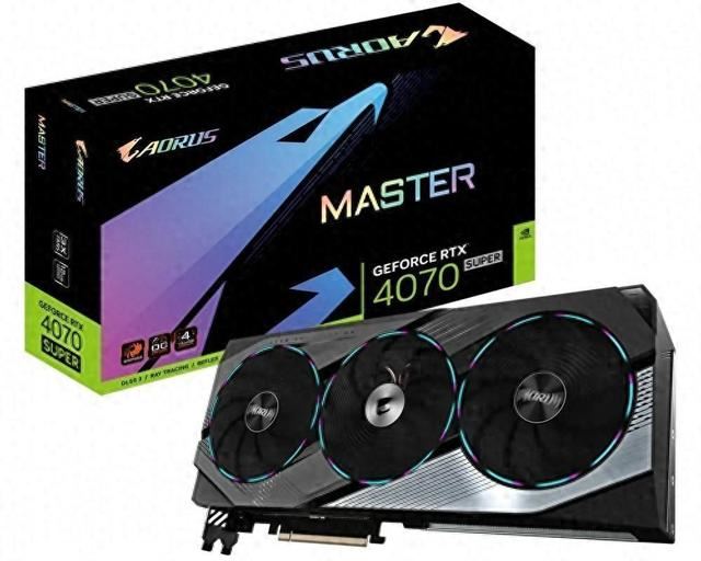 RTX 4070 SUPER和RX 7900 XT选哪个? 两款显卡游戏对比测评 第1张