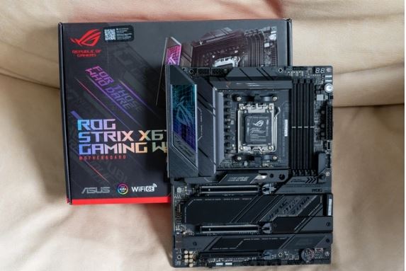 锐龙r9 9950x用什么主板好 9950x搭配主板建议 第1张