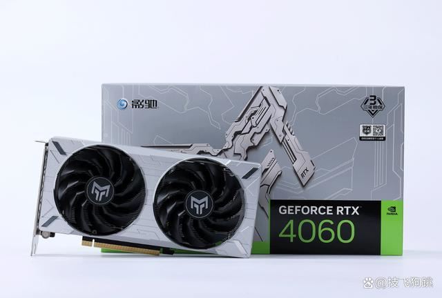 小还轻! 影驰RTX 4060+九州风神CH160 ITX小机箱组装机分享 第23张