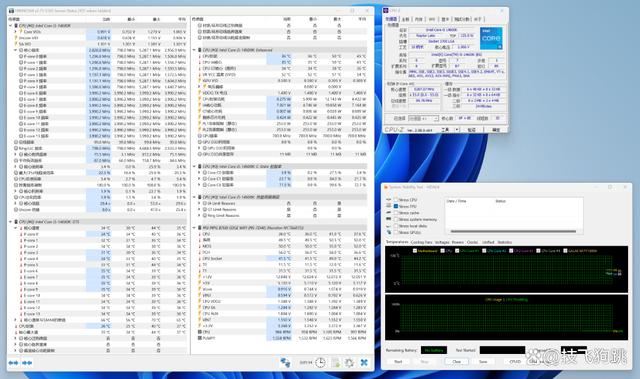 小还轻! 影驰RTX 4060+九州风神CH160 ITX小机箱组装机分享 第36张