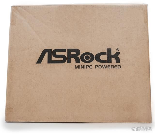 全铝小主机! 华擎ASROCK Deskmix X600迷你小主机组装机教程 第8张