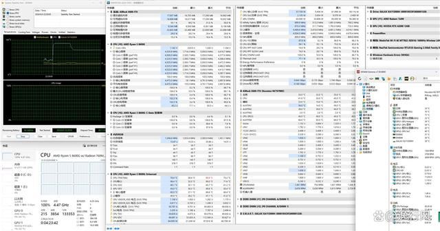 全铝小主机! 华擎ASROCK Deskmix X600迷你小主机组装机教程 第60张