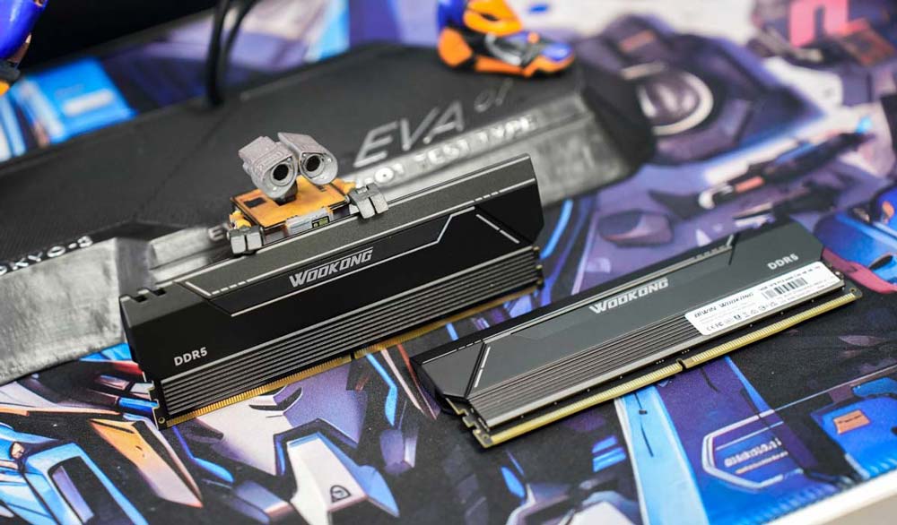 平民玩家低价首选! 佰维HX100 DDR5内存上手详细测评 第9张