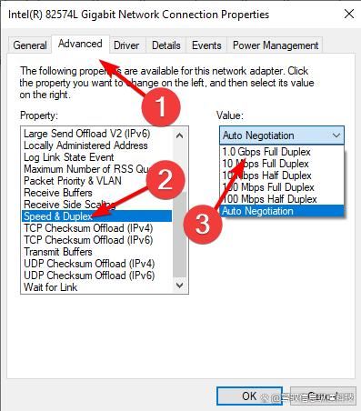 Win10如何查看网络速度? Win10查看网络快慢的方法 第17张