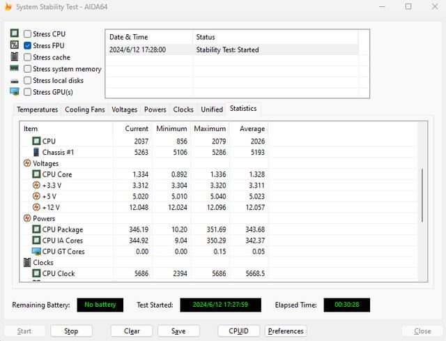 14900K+Z790+RTX4080S游戏性能如何? 高端海景房主机组装教程 第26张