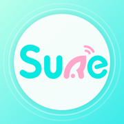 Sure竖耳app怎么实名认证 Sure实名认证及开直播的方法 第1张