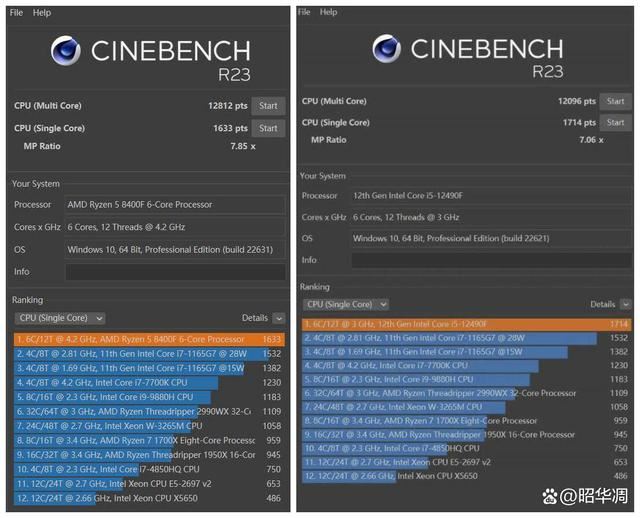 OEM专供的8400F性价比还是鸡肋? AMD Ryzen5 8400F深度测评 第6张