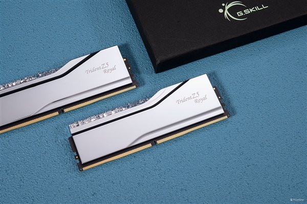 芝奇Trident Z5 Royal DDR5-7200 C36 48GB内存上手：性能猛如虎 第7张