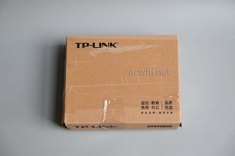 TPLINK TL-R5005P-AC值得买吗? TLR5005P企业级千兆路由器拆机测评 第1张