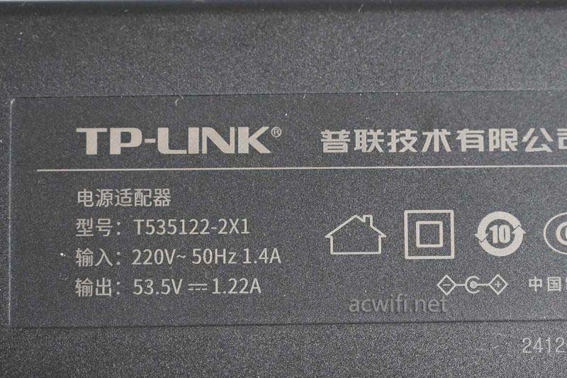 TPLINK TL-R5005P-AC值得买吗? TLR5005P企业级千兆路由器拆机测评 第3张