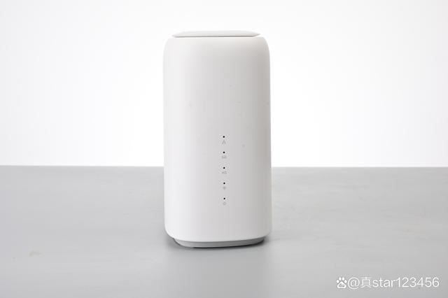 烽火5G CPE路由器半年使用总结及优缺点分析 第1张