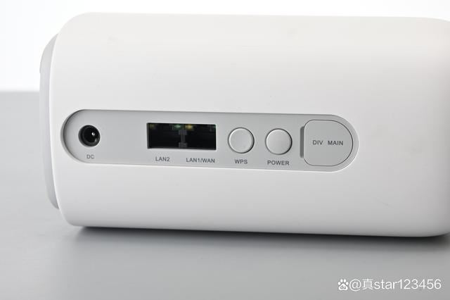 烽火5G CPE路由器半年使用总结及优缺点分析 第4张