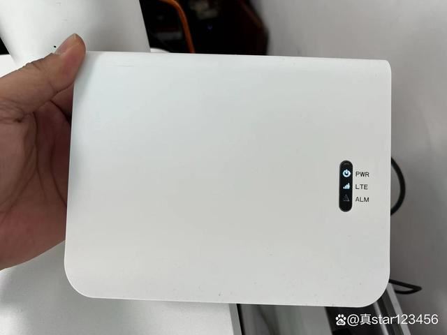 烽火5G CPE路由器半年使用总结及优缺点分析 第18张