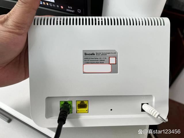 烽火5G CPE路由器半年使用总结及优缺点分析 第19张