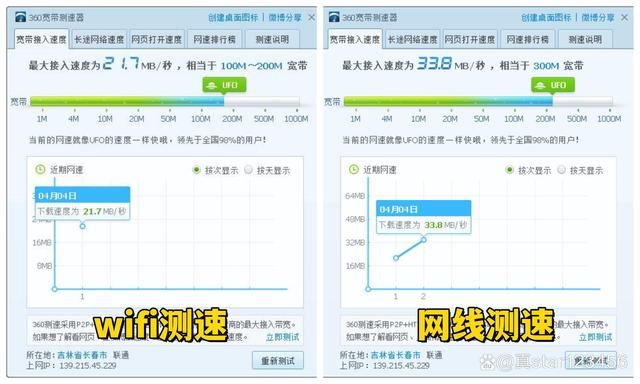 烽火5G CPE路由器半年使用总结及优缺点分析 第22张