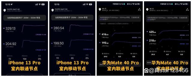 烽火5G CPE路由器半年使用总结及优缺点分析 第27张