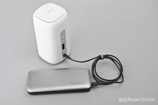 烽火5G CPE路由器半年使用总结及优缺点分析 第37张