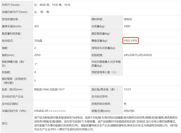 看完这个月的新车 我建议想买车的再等等 第3张