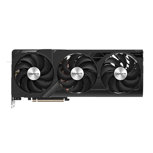 技嘉发布33.1厘米巨型RTX 4070 Ti SUPER：供电接口“消失” 第9张