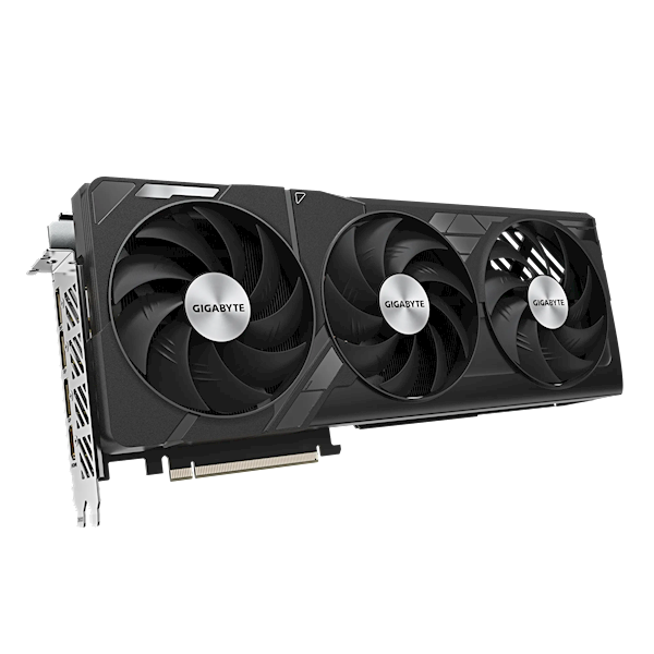 技嘉发布33.1厘米巨型RTX 4070 Ti SUPER：供电接口“消失” 第7张