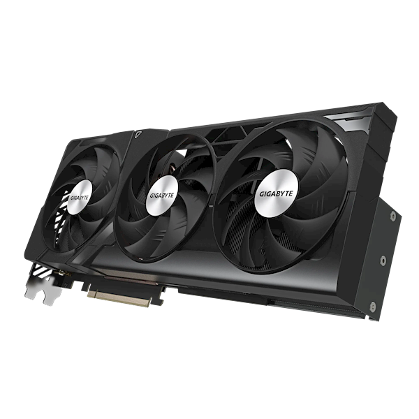 技嘉发布33.1厘米巨型RTX 4070 Ti SUPER：供电接口“消失” 第6张