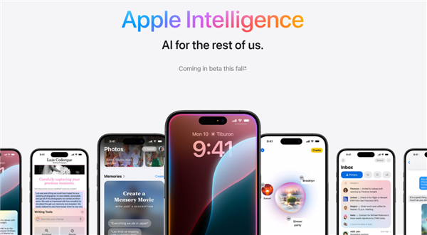 苹果AI：乍看不咋地 再看有一点遥遥领先安卓 第1张
