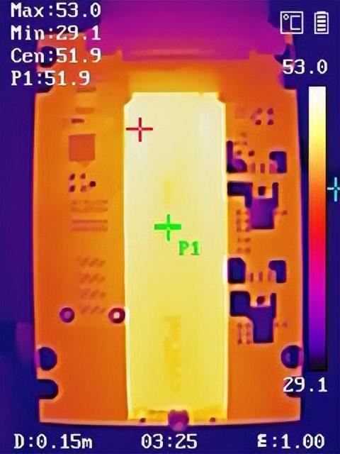 读速每秒高达7400MB! Crucial英睿达T500固态硬盘详细测评 第45张