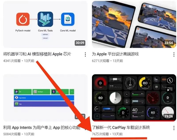 超重磅更新的CarPlay 2.0挤爆牙膏：苹果居然一句都不提 第1张