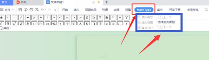 MathType和WPS兼容吗? WPS中找不到MathType的解决办法 第3张