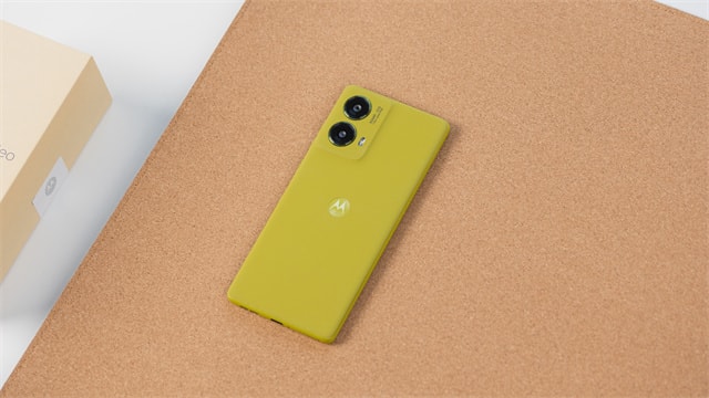 联想moto S50 Neo怎么样 Neo评测 第3张