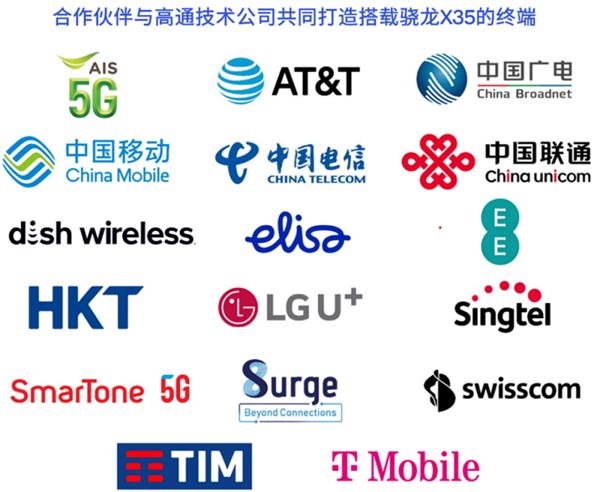  5G标准演进加速万物互联 高通携手产业伙伴推动创新技术落地应用 第4张