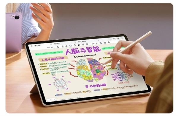  外媒高分测评MatePad 11.5”S：四星背后是极致的产品力 第3张