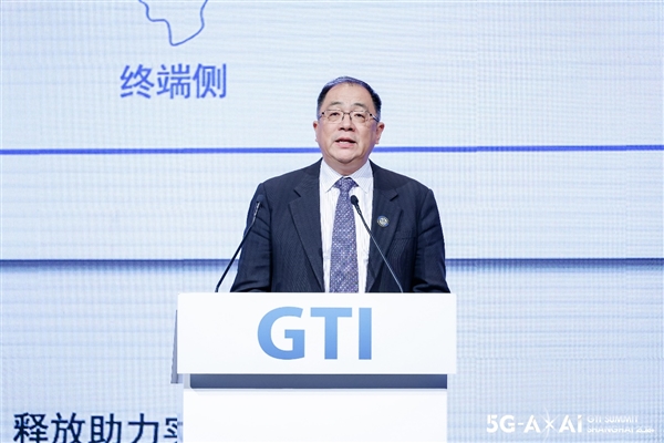 高通中国区董事长孟樸：5G Advanced与AI双擎驱动，加速开启数智未来 第1张