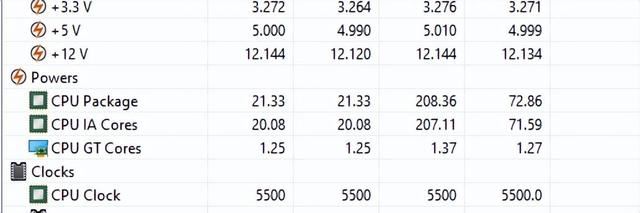 水冷颜值和功能性的集大成 乔思伯TF2-360SC水冷散热器评测 第39张