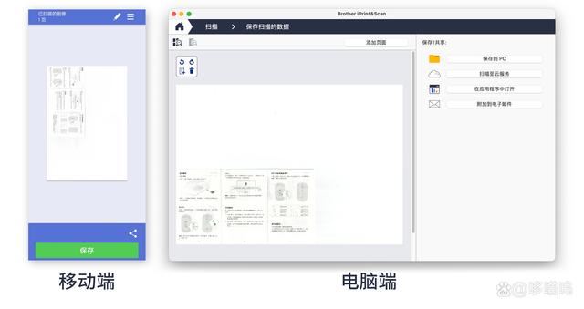 家用办公双全能 兄弟DCP-T426W彩色喷墨多功能打印机测评 第30张