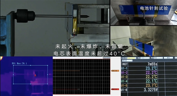 近200Wh/kg！吉利发布新一代神盾短刀电池：能密媲美三元锂 第6张