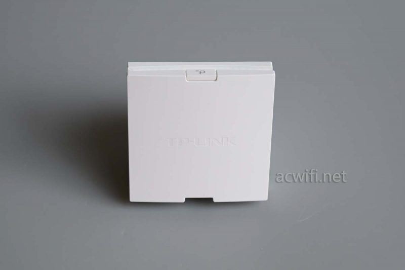 双频BE5100面板AP! TP-LINK TL-7AP5100HI-PoE拆机测评 第2张