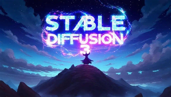 一发布就失望 Stable Diffusion 3有什么大问题