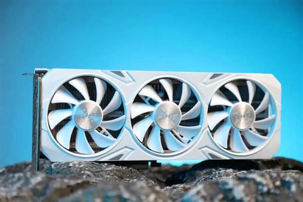 《烈文》经典重制回归！耕升 GeForce RTX 4060 Ti 踏雪重温90年代冒险 第13张