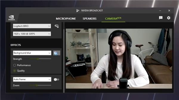  噪音消除：NVIDIA Broadcast 强效助力直播和远程工作 第2张